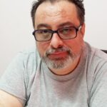 Fotografie cu Ionel Mihai Stancu, psihoterapeut centrat pe persoană