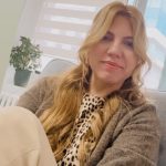 Fotografie cu Lavinia Acatrinei